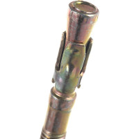 Клиновой анкер Метизный двор 8х120, 50 шт. 4690441029751