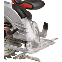 Аккумуляторная циркулярная пила Einhell PXC TE-CS 18/190 Li BL-Solo 4331210