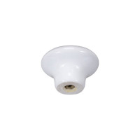 Ручка-кнопка Brante RK.1427.WT.F20 золотое кольцо 606549