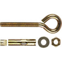 Анкерный болт с кольцом Госкреп М10х60 2 шт. 5-0013440