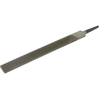 Плоский напильник SITOMO 250 №3 тупоносый 117812