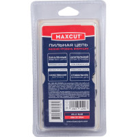 Цепь (21LV-64E; 0,325; 1,5; 64 звеньев; блистер) MAXCUT 086321064