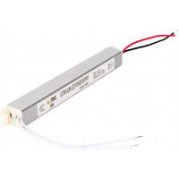 Блок питания SWG L-18-12, сверхтонкий, 18 W, 12V 00-00001127