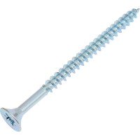 Саморез Госкреп ШУЦ 6,0х80 (3 шт) 1-0033340