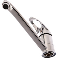 Смеситель для кухни Zollen Koln излив 220 мм, картридж 40 мм KO73410622 443391