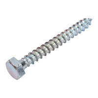 Сантехнический шуруп Госкреп 6х50 (4 шт) 3-0012080
