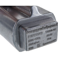 Погружной вибрационный насос Pumpman TVM60-10UN верхний забор воды 82005