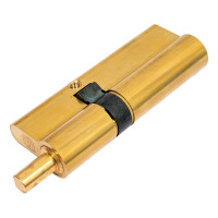 Цилиндровый механизм ГАРДИАН GB 8251/31V G 5кл. 28131