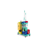 Тележка TTS MAGIC LINE 40B ML040B0A0000