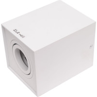 Накладной точечный светильник KANLUX GORD DLP 50-W 25470