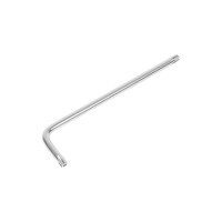Торцевой ключ Thorvik TTK30 T-TORX с центрированным штифтом, T30H 53156