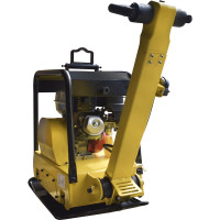 Виброплита Vektor VPG-160А Honda, с гидравлической конструкцией 1180