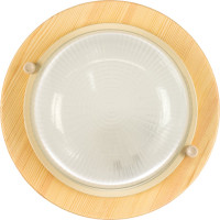 Светильник SVET НБО 03-60-011, клен SV0108-0014