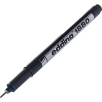 Ручка для черчения Edding drawliner черный 0,5, E-1880-0.5/1