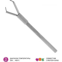 Нагревательный элемент для паяльников 00160 00162 МЕГЕОН к0000026874