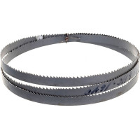 Полотно ленточное ECO М42 (1640х13х0.65 мм; 6/10TPI) AURA TOOLS 41316400610C