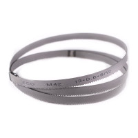 Полотно ленточное ECO M42 (1640х13х0.65 мм; 10/14TPI) AURA TOOLS 41316401014C