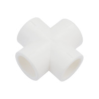 Крестовина TEBO PPR 25 030050102