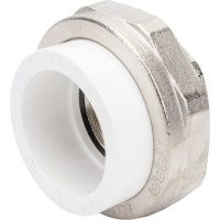 Комбинированная муфта TEBO PPR разъемная, 50x1.1/2 ВР 015020811