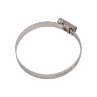 Червячные хомуты FORTISFLEX PL-9 50-70 / W4 79975