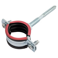 Трубный хомут КРЕП-КОМП в упаковке 1 31-36 1шт TR31-36PAK41