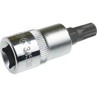Головка JTC с насадкой SPLINE 3/8" х М8, длина 48мм 34508 819003