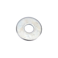 Усиленная плоская шайба EKF M10 50 шт. shplus10