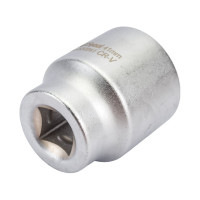 Головка шестигранная (41 мм; 3/4DR) AV Steel AV-530041
