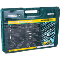 Универсальный набор ROSSVIK 99 предметов UST099