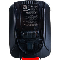 Аккумулятор литий-ионный P4A PBA (18V; 2.5 Ач) Gardena 14903-20.000.00