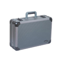 Кейс для инструмента Pro'sKit TC-736 2 палета, пластик АВС+алюминий С00034308