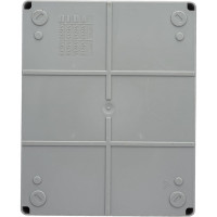 Приборная коробка GREENEL наружного монтажа 240х195х97мм IP55 GE41276