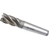Фреза концевая к/х (26х45х147 мм; z=5 КМ3) TORNERI 039353