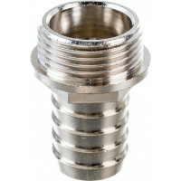 Штуцер для шланга RTP с наружной резьбой G 20х3/4 25157