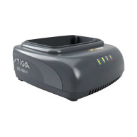 Устройство зарядное с быстрой зарядкой EC 430 F (3 Ач; 48 В) STIGA 277030008/ST1