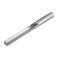 Фреза прямая монолитная (6x32x60 мм; Z2; S=6 мм) Rotis 166.063221ST