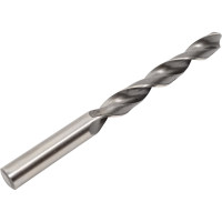 Сверло по металлу Sand (5 шт; 12х151х101 мм; среднее; DIN338) Novocraft B338120G