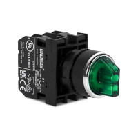 Переключатель Emas 2-0-1, без фиксации, 250В AC, 4 А B102SL32Y
