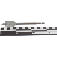 Сверло перовое (23х152 мм) Novocraft WS023152