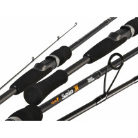 Спиннинговое удилище SALMO Sniper SPIN II 30 2.10 2150-210