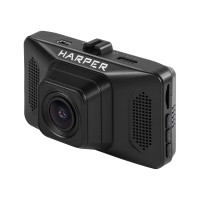Автомобильный видеорегистратор HARPER DVHR-410 H00002237