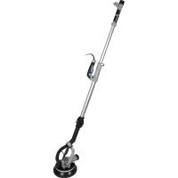 Эксцентриковая сетевая шлифмашина для стен и потолков DEKO DKG1050 1050 Вт 063-2208