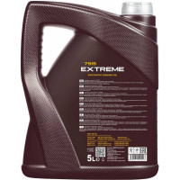 Синтетическое моторное масло MANNOL EXTREME 5W40 5 л 1022