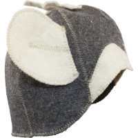 Модельная шапка Банная линия Обезьянка 11-010