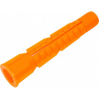 Универсальный дюбель с бортом КРЕП-КОМП тип U, 12x71Б, 250 шт. ду1271Б