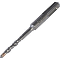 Бур SDS-plus 6x110 мм, S2 Patriot 812010052