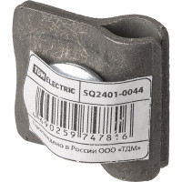 Соединительный зажим TDM ELECTRIC универсальный с анкером 1-о болтовой SQ2401-0044
