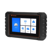Мультибрендовый автосканер Foxwell i70TSII