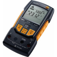 Цифровой мультиметр Testo 760-1 с поверкой к0000013966
