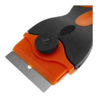 Скребок для чистки керамических плит PERFECTO LINEA Handy 45-109471